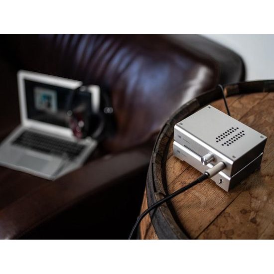 Schiit Audio Magni 3+