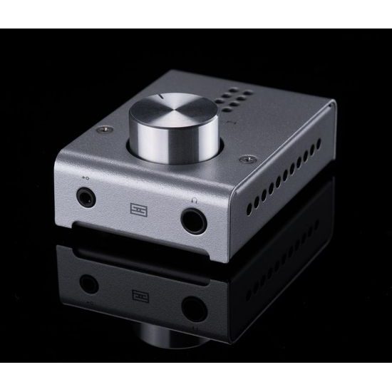 Schiit Audio Fulla 2