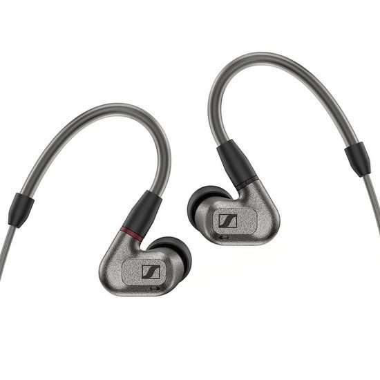 Sennheiser IE 600 (rozbaleno)