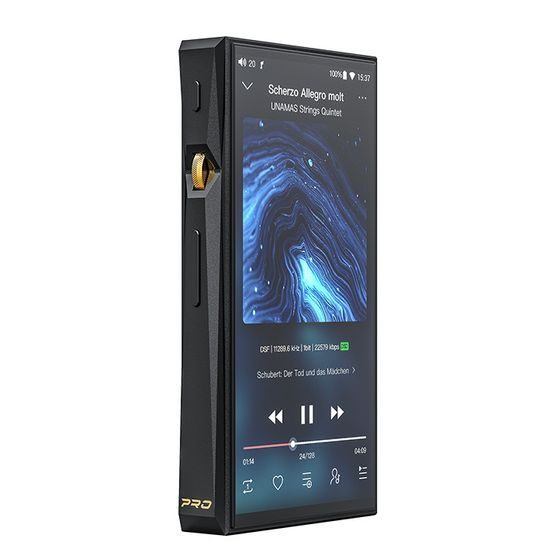 FiiO M11 PRO