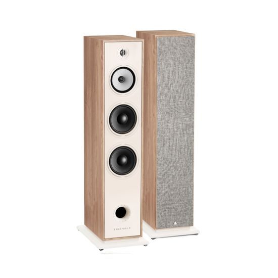 Triangle Borea BR10 - světlý dub