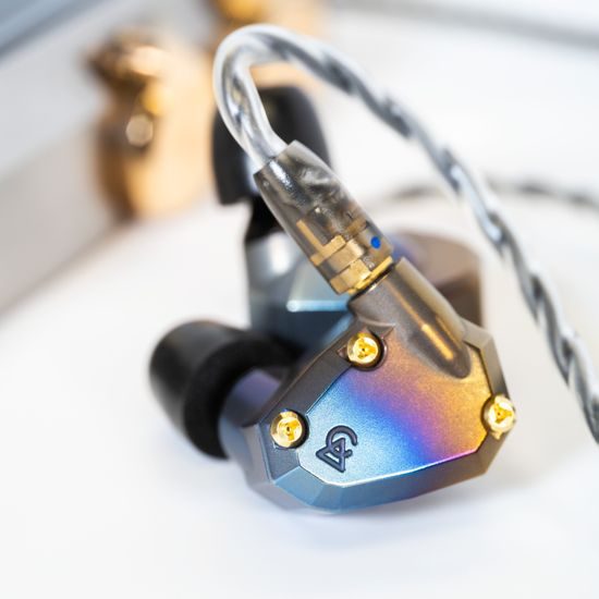 Campfire Audio Moon Rover
