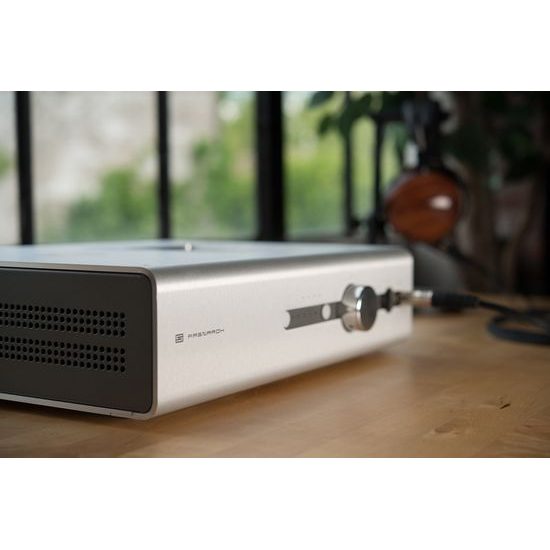 Schiit Audio Ragnarok