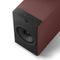 KEF Coda W - Vintage Burgundy
