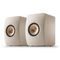 KEF LS50 Meta - Sand Shell