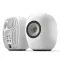 KEF LS Luxe - Mineral white