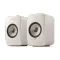 KEF LSX II LT - Stone White