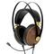 Meze 99 Classics Headset - Walnut Gold