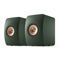 KEF LS50 Wireless II - zelená Moss Green
