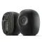 KEF LS Luxe - Eclipse black