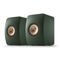 KEF LS50 Meta - Moss Green