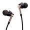 1MORE Triple Driver In-Ear Gold