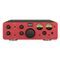 SPL Audio Phonitor XE - červená
