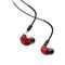 MEE audio M6 PRO 2nd gen red (rozbaleno)