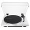 Audio-Technica AT-LP70XBT bílá (rozbaleno)