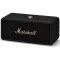 Marshall Emberton III - Black and Brass