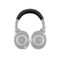 Audio-Technica – polstrování hlavového mostu pro M50x, černá