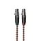 Meze Copper Premium Cable Mini XLR - Jack 4.4 mm (rozbaleno)