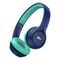 MEE audio KidJamz KJ45 Bluetooth - modrá