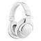 Audio-Technica ATH-M20xBT - bílá