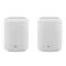 WiiM Sound Lite Twin Pack - bílá