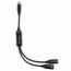 Topping Audio TC-OTG-Y20 USB-C splitter