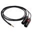 Topping Audio B4XM-150 audio kabel XLR / 4.4 mm