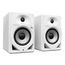 Pioneer DJ DM-50D-W bílá