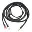 Dan Clark VIVO Super-Premium kabel - 200 cm, Jack 4.4 mm