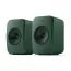 KEF LSX II LT - Sage Green