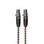 Meze Copper Premium Cable Mini XLR