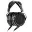 Audeze LCD-X, kůže