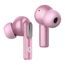 Intezze CLIQ - růžová - náhradní sluchátka (pár)
