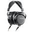 Audeze LCD-XC Carbon, umělá kůže