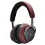Noble Audio FoKus Apollo Pro - červená
