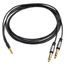 Topping Audio B4T6-150 audio kabel Jack 4.4 mm / 2x TRS