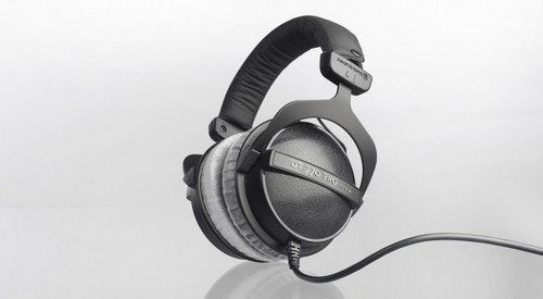 gramofon orgie