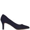 Lodičky Lizard navy suede 4899-0121-12-1089