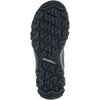 Trekové boty Merrell Thermo Akita Mid WP black J036441