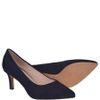 Lodičky Lizard navy suede 4899-0121-12-1089