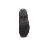Baleríny bordo Mediline elastické 627228 na hallux