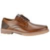 Polobotky Ara dusky brown-mocca 11-15301-04