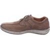 Polobotky Josef Seibel Anvers 08 taupe 43360 724 250