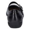 Baleríny Josef Seibel Fenja 18 black-black 74818 133 105