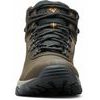 Trekové boty Columbia Newton Ridge Plus II Waterproof Cordovan, Squas 1594731231