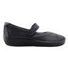Baleríny Arcopedico černé 01 L18 BLACK na hallux