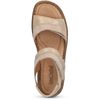 Sandály Josef Seibel Debra 19 beige 76719 88 200