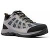 Columbia Redmond III graphite, black 1940601053