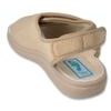 Obvazová obuv Dr. Orto béžové 676D004 na široké chodidlo