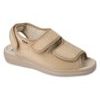 Obvazová obuv Dr. Orto béžové 676D004 na široké chodidlo